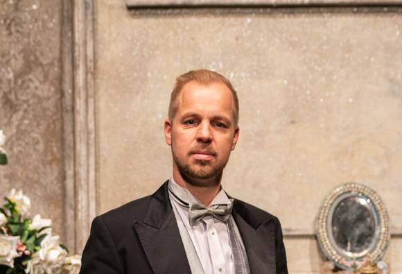 Martin Sušnik