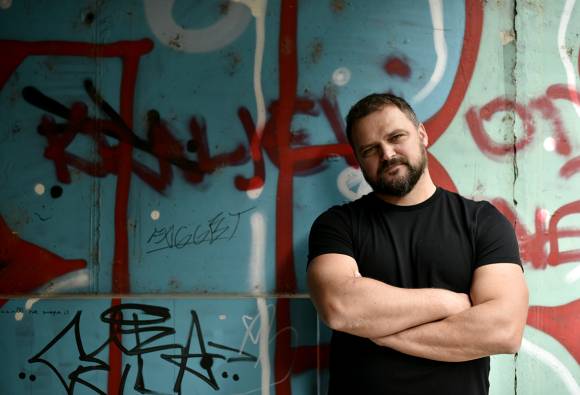 Photo Iva Perković
