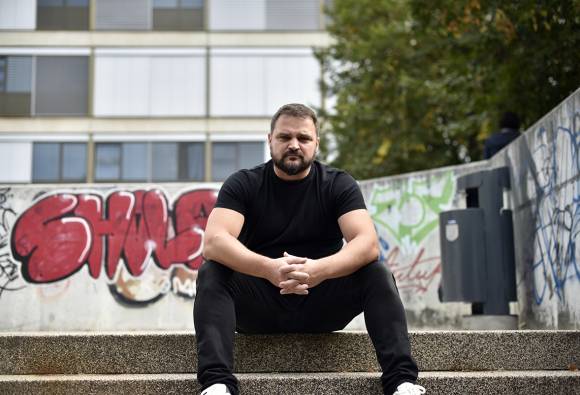 Photo Iva Perković