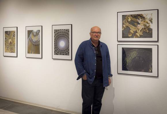 Franci Virant Počitnice v Rimu foto Kristina Bursać