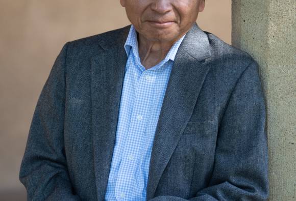 Francis Fukuyama, foto Nora Sulots