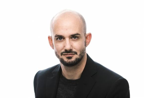 Franco Fagioli, foto Igor Studio Deutsche Grammophon