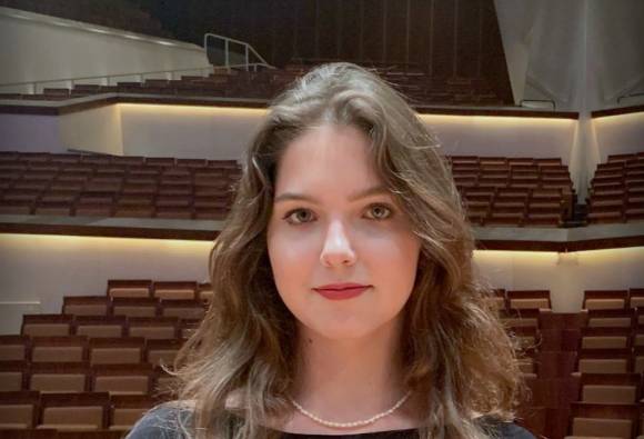 Hanna Kryvtsova