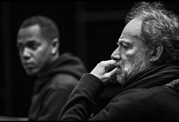Photo  Jean Louis Fernandez