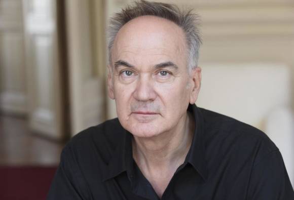 Hervé Le Tellier 
