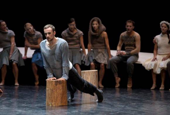 Peer Gynt, SNG MB
