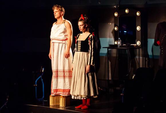 Foto Kristina Bursać