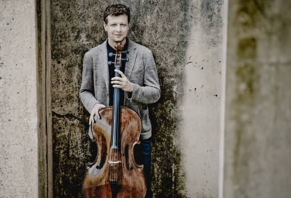 István Várdai, photo Marco Borggreve