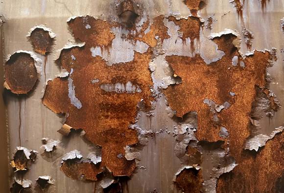 The Decline of the Agglomeration, photo Janez Korošin