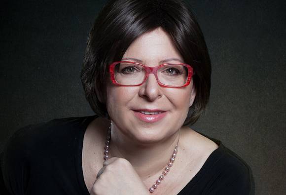 Janja Rebolj