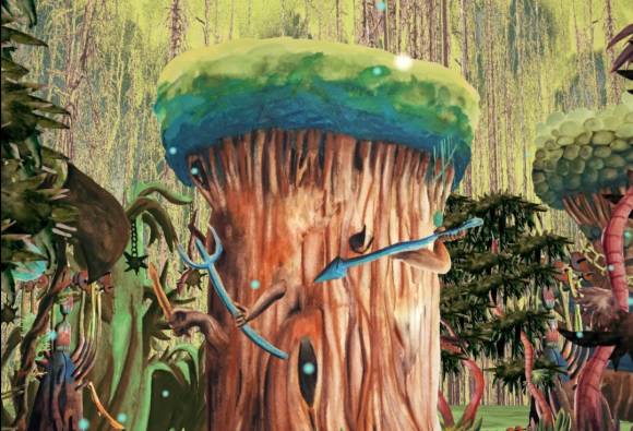 Jeremy Griffaud 