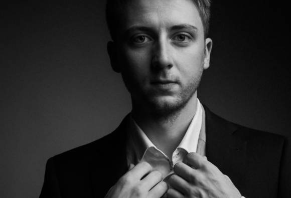 Jonas Müller, foto Jakob Schad