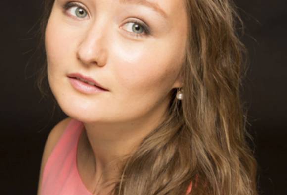 Julia Lezhneva
