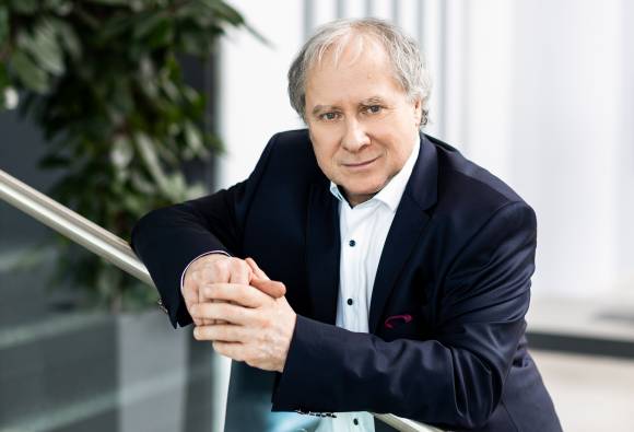 András Keller, foto Kondella Misi