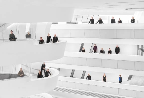 Klangforum Wien