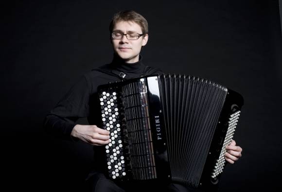 Klemen Leben, foto Rebekka Mönch