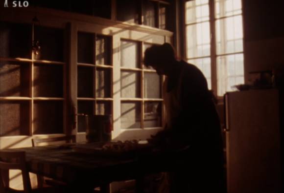 Kolizej (Žare Lužnik, 1984)