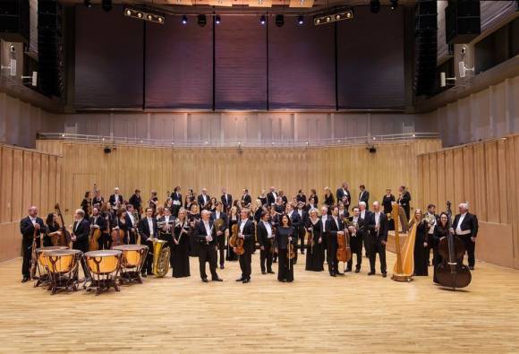 Kraljevi škotski nacionalni orkester 