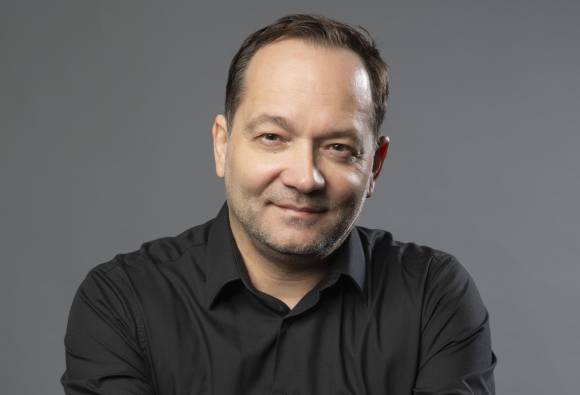 Aljaž Farasin, foto arhiv SNG Opera in balet Ljubljana