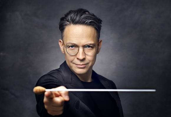 Evan Christ, foto Uwe Arens