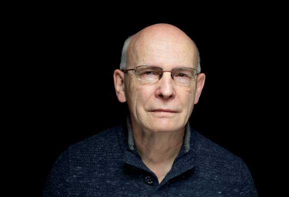 Mladen Dolar, foto: Nada Žgank
