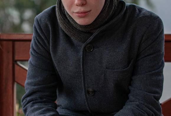 Maj Brinovec, foto Filip Budna