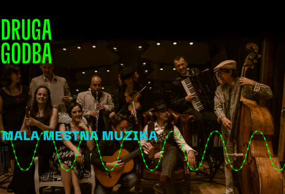 Mala mestna muzika