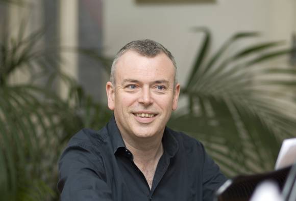 Malcolm Martineau