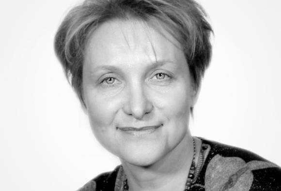 Marijanca Ajša Vižintin, photo personal archive