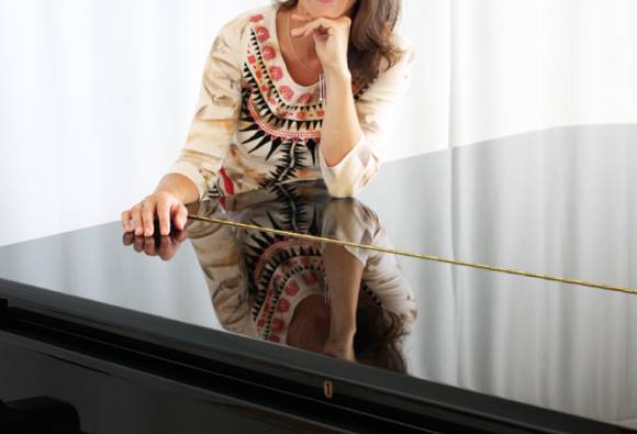 Milanka Črešnik