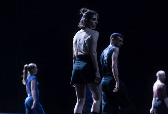 Foto © Pinelopi Gerasimou