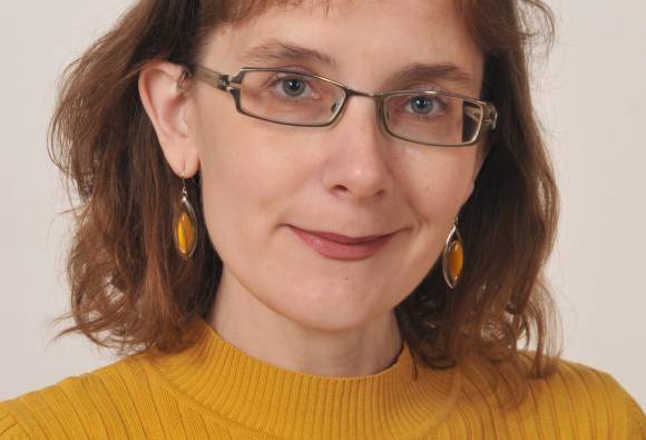 Nada Grošelj