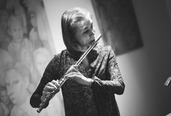 Neža Zupanc, foto Nina Pernat