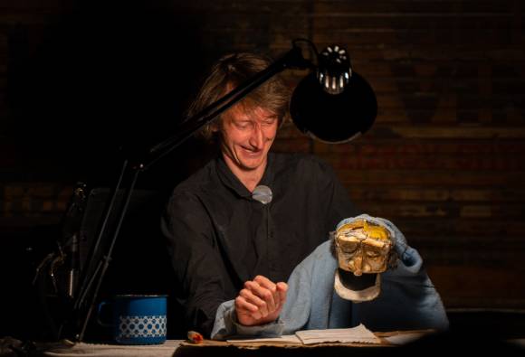 Male nočne zgodbe - Foto arhiv Teatro Matita