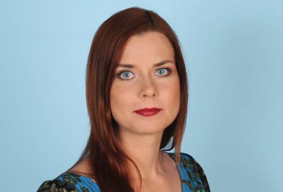 Nina Jerman