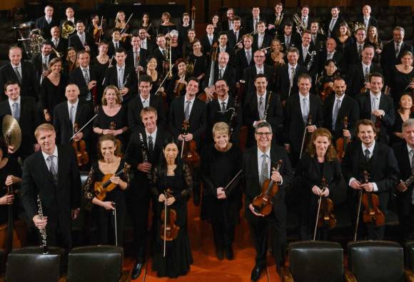 ORF Radio-Symphonieorchester Wien