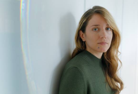 Tanja Božić, foto Matic Zorman
