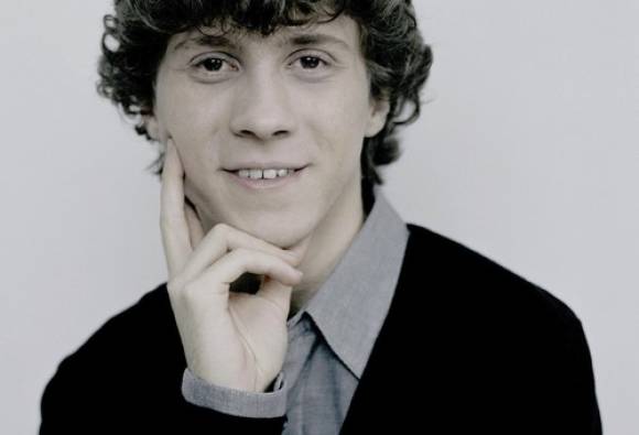 Rafal Blechacz, photo Felix Broede
