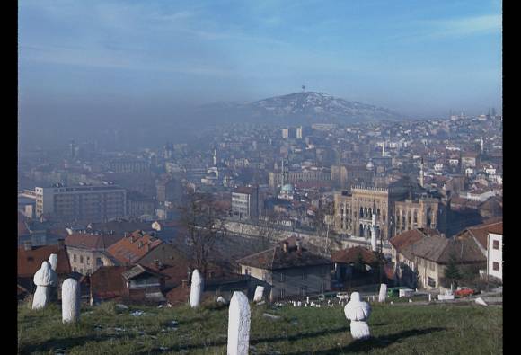 Sarajevo safari