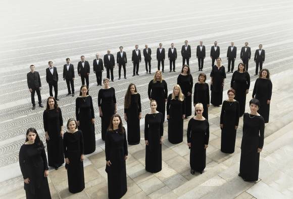 Zbor Slovenske filharmonije