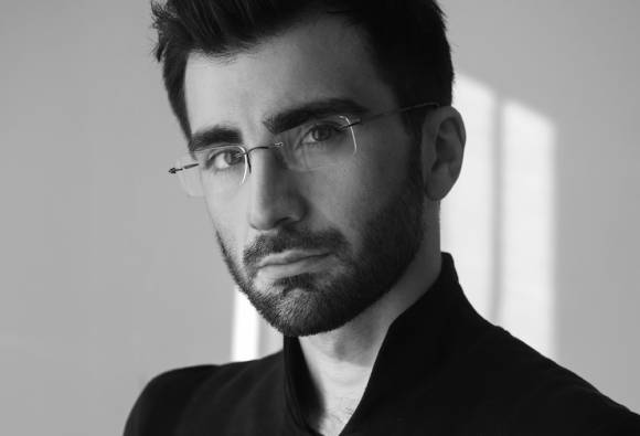 Kahi Solomnišvili, foto D. Tchalidze
