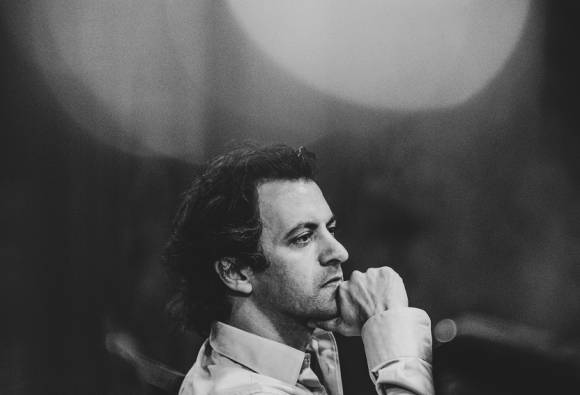 Alejo Pérez 
