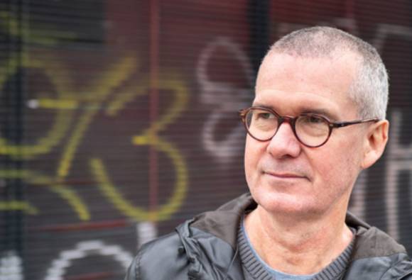 Neville Hall, photo K. Kunaver