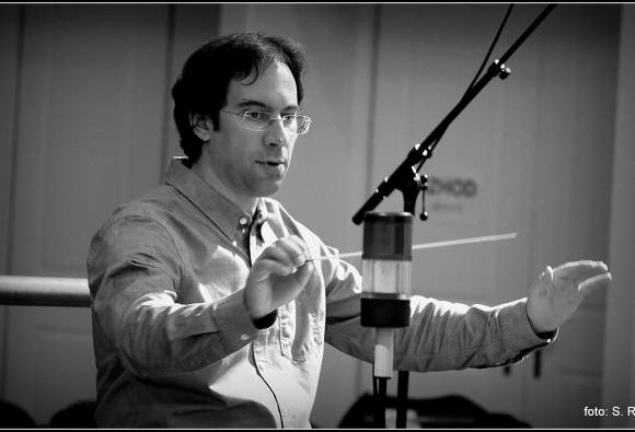 Simon Krečič, foto S.Rajh