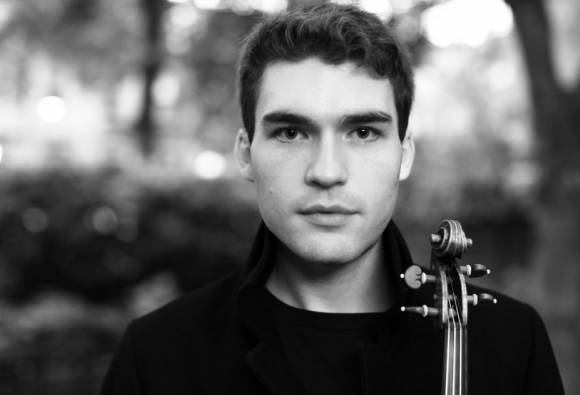 Alexi Kenney