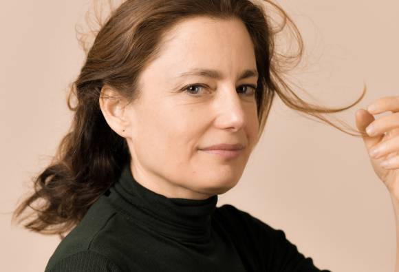 Colombe Schneck © JF PAGA