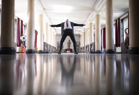 Foto Borut Peterlin