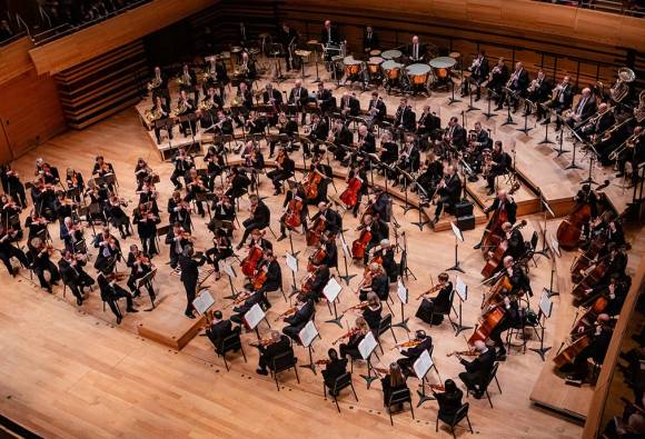 Simfonični orkester iz Montreala