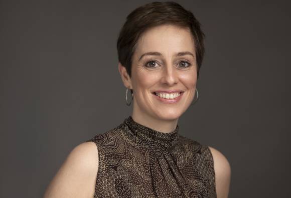 Marta Carnicero, foto Ainhoa Gomà