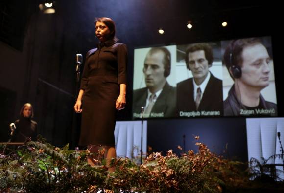 Foto: Barbara Čeferin